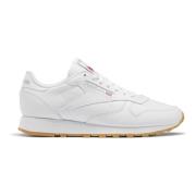 Trainers Reebok Classic Leather Reebok , White , Heren