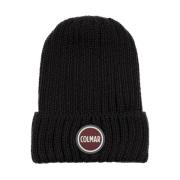 Zwarte Hoeden - Stijlvolle Collectie Colmar , Black , Dames