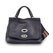 Daily Baby Postina Tas Zanellato , Black , Dames