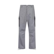 Technische Cargo Broek Iceberg , Gray , Heren