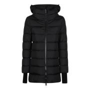 Chamonix Jas Herno , Black , Dames