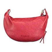 Rode Uitbreidbare Handtas Desigual , Red , Dames