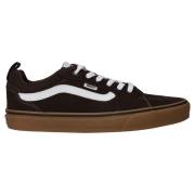 Filmore Suède Sneaker Vans , Brown , Heren