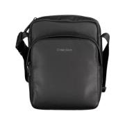 Cross Body Bags Calvin Klein , Black , Heren