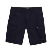 Heren Bermuda Shorts Noto 2.0 Napapijri , Blue , Heren