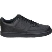 Heren Sportschoenen Nike , Black , Heren