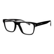 Stijlvolle Optische Zonnebril 0Dg3362 Dolce & Gabbana , Black , Heren