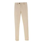 Beige Broek Myths , Beige , Heren