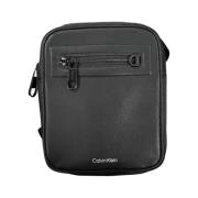 Cross Body Bags Calvin Klein , Black , Heren