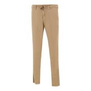 Beige Broek Myths , Beige , Heren