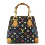 Pre-owned Fabric louis-vuitton-bags Louis Vuitton Vintage , Multicolor...