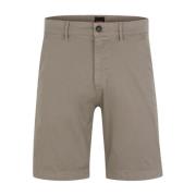 Slim Chino Broek voor Mannen Hugo Boss , Beige , Heren