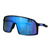 Sutro Zonnebril Oakley , Black , Heren