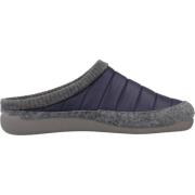 Gezellige Thuis Mules Pantoffels Toni Pons , Blue , Heren