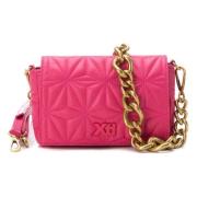 Tas Xti , Pink , Dames