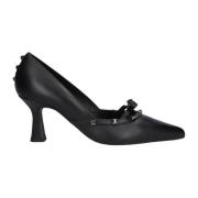 Zwarte Gerali Hakken Lodi , Black , Dames