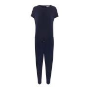 Stijlvolle Jumpsuit Stormy Navy InWear , Blue , Dames