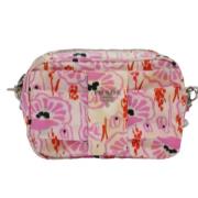 Pre-owned Fabric prada-bags Prada Vintage , Pink , Dames