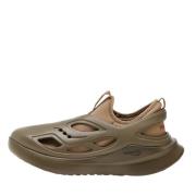 Butterfly Boulder Brown Sneakers Saucony , Brown , Heren