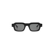 Zonnebril Flexxxy Thierry Lasry , Black , Unisex