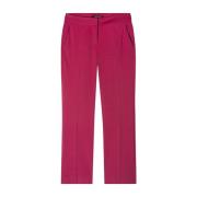 Babyflare Milano Broek Luisa Cerano , Pink , Dames