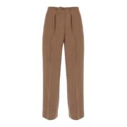 Anversa Broek Phisique du Role , Brown , Dames