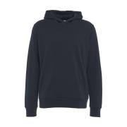 Blauwe Sweatshirt Aw24 Stefan Brandt , Blue , Heren