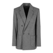 Hazel Vest A.p.c. , Gray , Dames