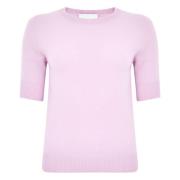 Roze T-shirts en Polos Vanisé , Pink , Dames