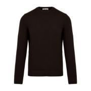 Heren Sweaters Gc3Ml Wsc5Rv Stijl Filippo De Laurentiis , Black , Here...