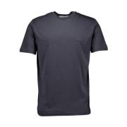 Grijze T-shirt Mode Model Iceberg , Gray , Heren