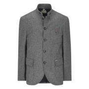 Elegante Blazer voor Mannen Luis Trenker , Gray , Heren