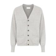 Grijze Sweaters voor Mannen Maison Margiela , Gray , Heren