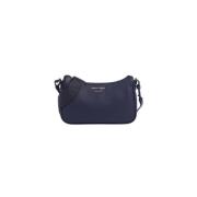 Schoudertas Emporio Armani , Blue , Dames