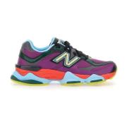 MultiColour Sneakers New Balance , Multicolor , Dames