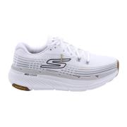 Hopps Sneaker Skechers , White , Heren