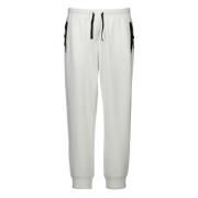 Joggingbroek Armani Exchange , White , Heren