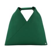 Maison Margiela Tassen Collectie MM6 Maison Margiela , Green , Dames