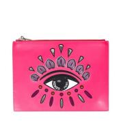 Oogkoppeling in Rozeroze Kenzo , Pink , Dames