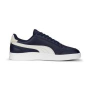 Sportieve Comfort Schoenen Puma , Blue , Heren