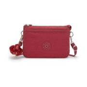 Riri Schoudertas Kipling , Red , Dames