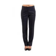 Dames Casual Broek Weekend , Blue , Dames