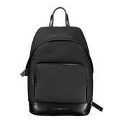 Heren Rugzak Zwart Calvin Klein , Black , Heren