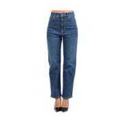 Dames Jeans Collectie Weekend , Blue , Dames