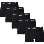 Boxershorts Set Comfort Stijl Boss , Black , Heren