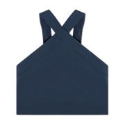 Sports Top Anine Bing , Blue , Dames