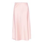 Delicacy Rok Saint Tropez , Pink , Dames