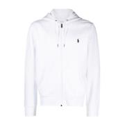 Witte Sweaters voor Mannen Polo Ralph Lauren , White , Heren