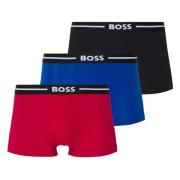 50479265971 Briefs pakket Hugo Boss , Multicolor , Heren