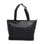 Lichtgewicht Waterdichte Tas Clere K-Way , Black , Unisex